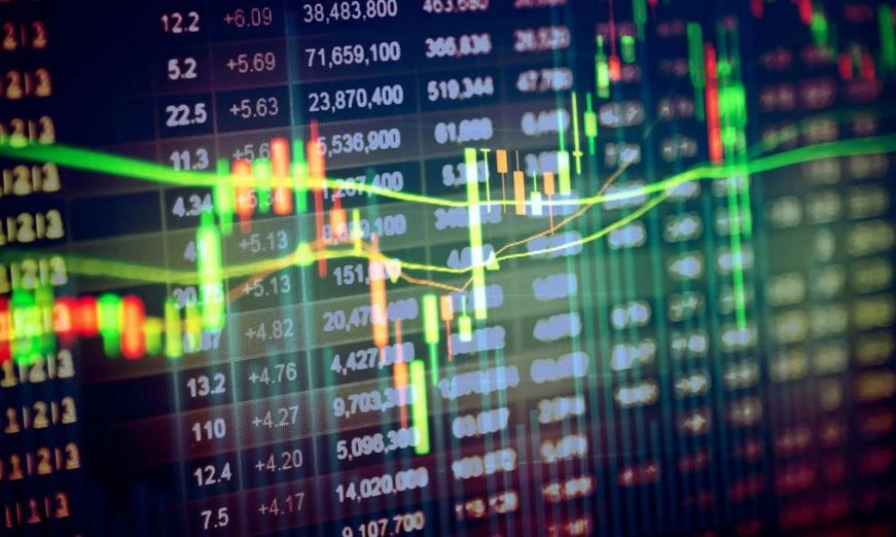 Χρηματιστήριο: Στις 1.423,23 μονάδες ο Γενικός Δείκτης-Οριακή πτώση